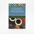 Studio photo of The Gospel for Muslims: An Encouragement to Share Christ with Confidence in hero