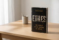 Studio photo of Exiles: The Church in the Shadow of Empire in lifestyle