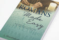 Studio photo of Romans Made Easy: A Lay Person's Exposition to the Epistle of Paul in detail