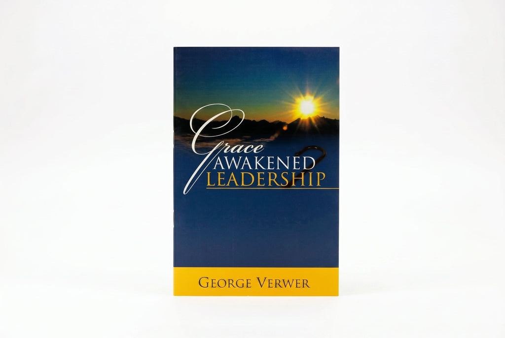 Studio photo of Grace Awakened Leadership in hero