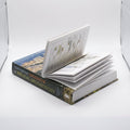 Studio photo of Zondervan Handbook of Biblical Archaeology: A Book by Book Guide to Archaeological Discoveries Related to the Bible in detail