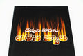 Studio photo of Ablaze for God (Telugu) in detail
