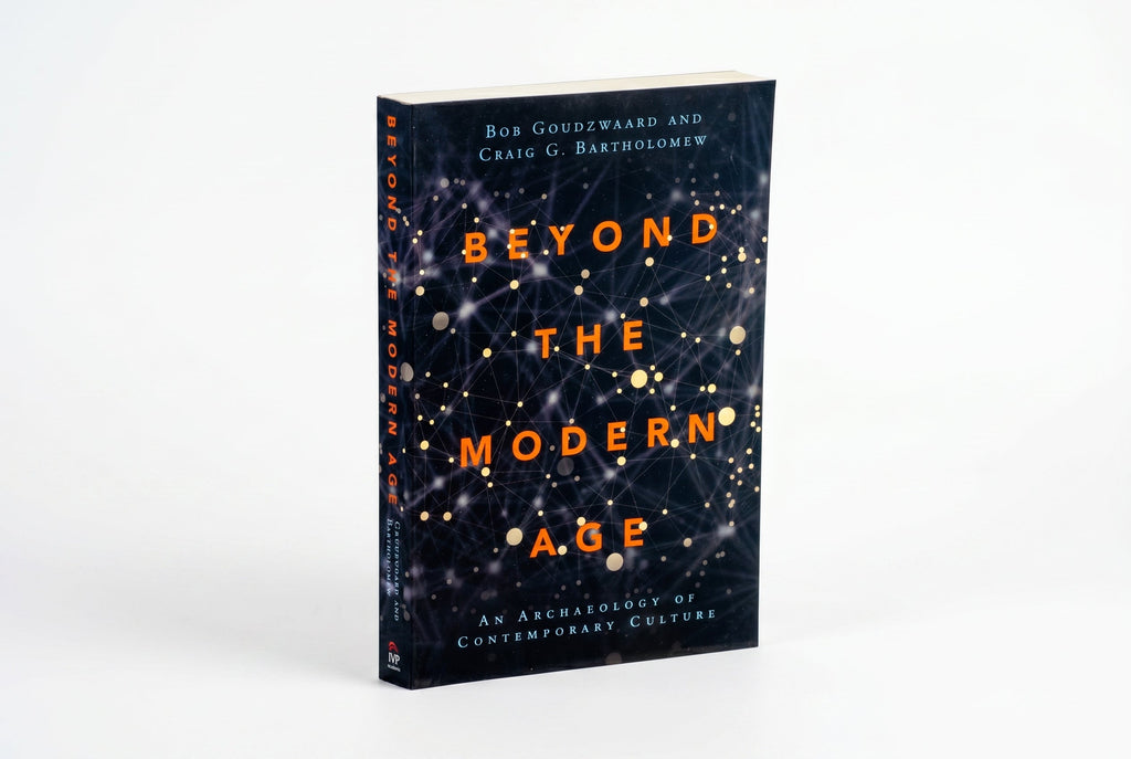 Studio photo of Beyond the Modern Age in hero