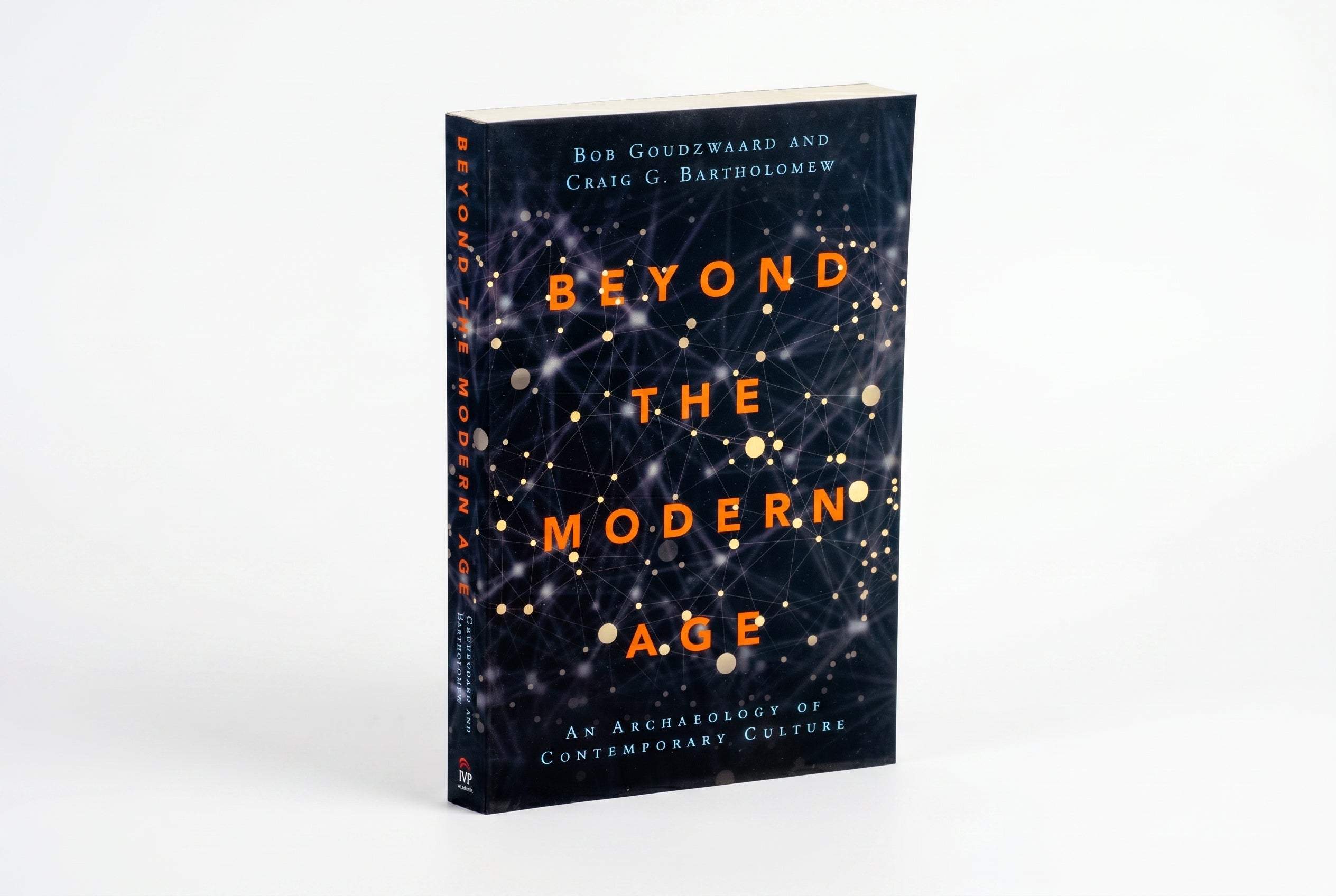 Studio photo of Beyond the Modern Age in hero