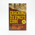 Studio photo of Cracking Da Vinci's Code: You've Read the Fiction, Now Read the Facts in hero