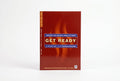 Studio photo of Get Ready in hero