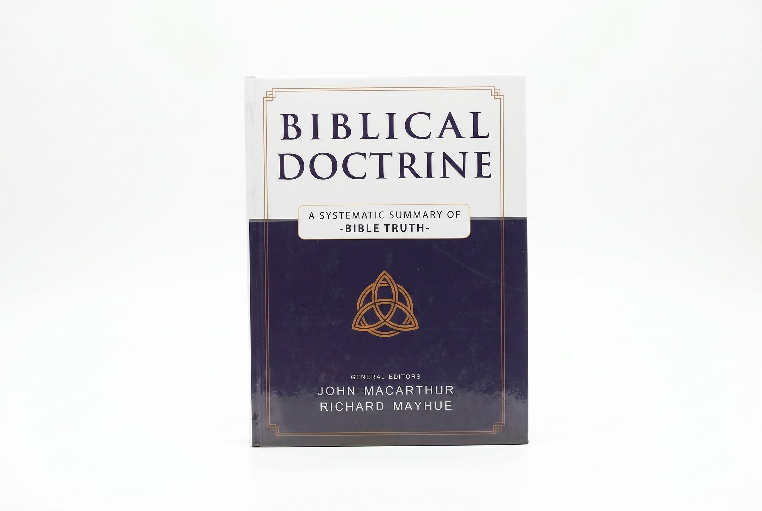 Biblical Doctrine: A Systematic Summary  + Bible Wars, Part 1 (Malayalam) | Christi Combo