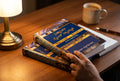 Believer's Bible Commentary (Kannada), 2 Volume Set