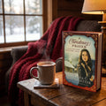 Studio photo of A Christmas Prayer: A cross-country journey in 1850 leads to high mountain danger and romance in lifestyle