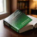 Studio photo of Luke 18:35-24:53, Volume 35C (35) (Word Biblical Commentary) in detail
