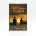 Studio photo of One Season of Hope (Homecoming Historical): An Inspiring Tale of Triumph and Tragedy in hero