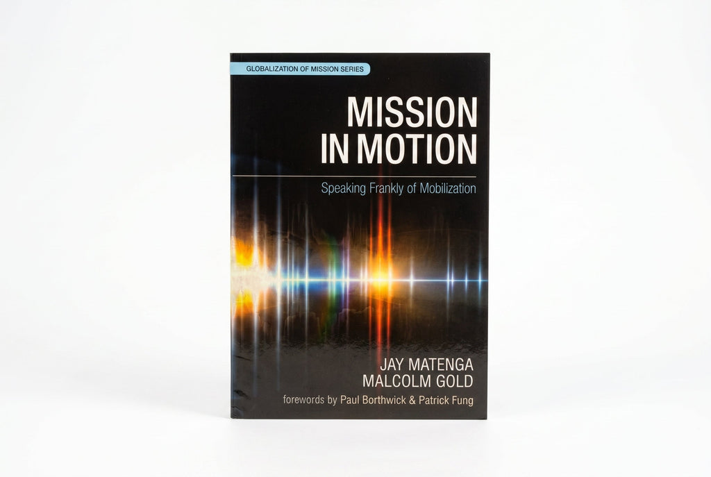 Studio photo of Mission in Motion in hero