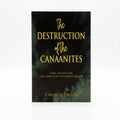 Studio photo of The Destruction of the Canaanites: God Genocide and Biblical Interpretation in hero