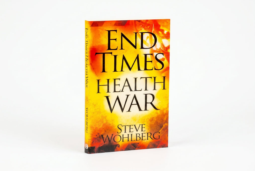 Studio photo of End Times Health War in hero