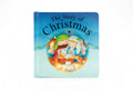 Studio photo of The Story of Christmas in hero