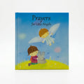 Studio photo of Prayers for Little Angels in hero