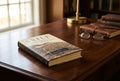 Studio photo of Exile: A Conversation with N. T. Wright in lifestyle
