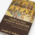 Studio photo of Embracing Shared Ministry: Power and Status in the Early Church and Why It Matters Today in detail