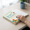 Studio photo of Brain Builders: Easy Exercises to Sharpen Your Mind in lifestyle