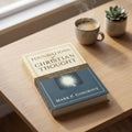 Studio photo of Foundations of Christian Thought: Faith, Learning, and the Christian Worldview in lifestyle
