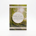 Studio photo of An Introduction to Reading Biblical Wisdom Texts in hero