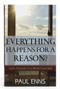 Studio photo of Everything Happens for a Reason? in hero