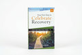 Studio photo of Your first step to Celebrate Recovery in hero