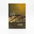 Studio photo of The Book of Job: Led by Suffering to the Heart of God in hero