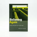 Studio photo of Believing Again: Doubt and Faith in a Secular Age in hero