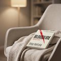 Studio photo of Bloodline: Tracing God's Rescue Plan from Eden to Eternity in lifestyle