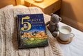 Studio photo of 5-Minute Bedtime Stories in lifestyle