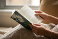 Studio photo of The Bedside Book: Daily Readings and Prayers for Testing Times in lifestyle