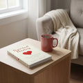 Studio photo of Spiritual Healing: The Surrender That Brings Victory in lifestyle