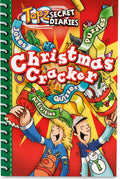 Studio photo of Topz Christmas Cracker in hero