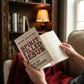 Studio photo of Spirit-Filled Jesus: Live by his Power in lifestyle