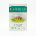 Studio photo of Happiness in hero