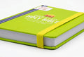 Studio photo of Quick & Easy Holy Bible- Retold in Accessible English Green from the Holy Bible in detail