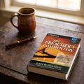 Studio photo of Leviticus (The Preacher's Commentary, Volume 3) in lifestyle