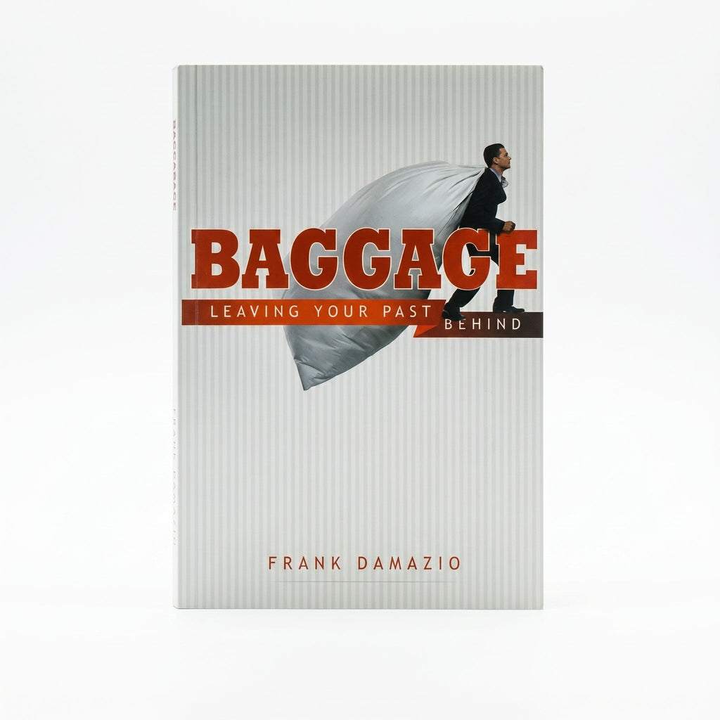 Studio photo of Baggage: Leaving your past behind in hero