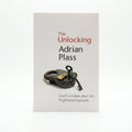 Studio photo of The Unlocking: God's escape plan for frightened people in hero