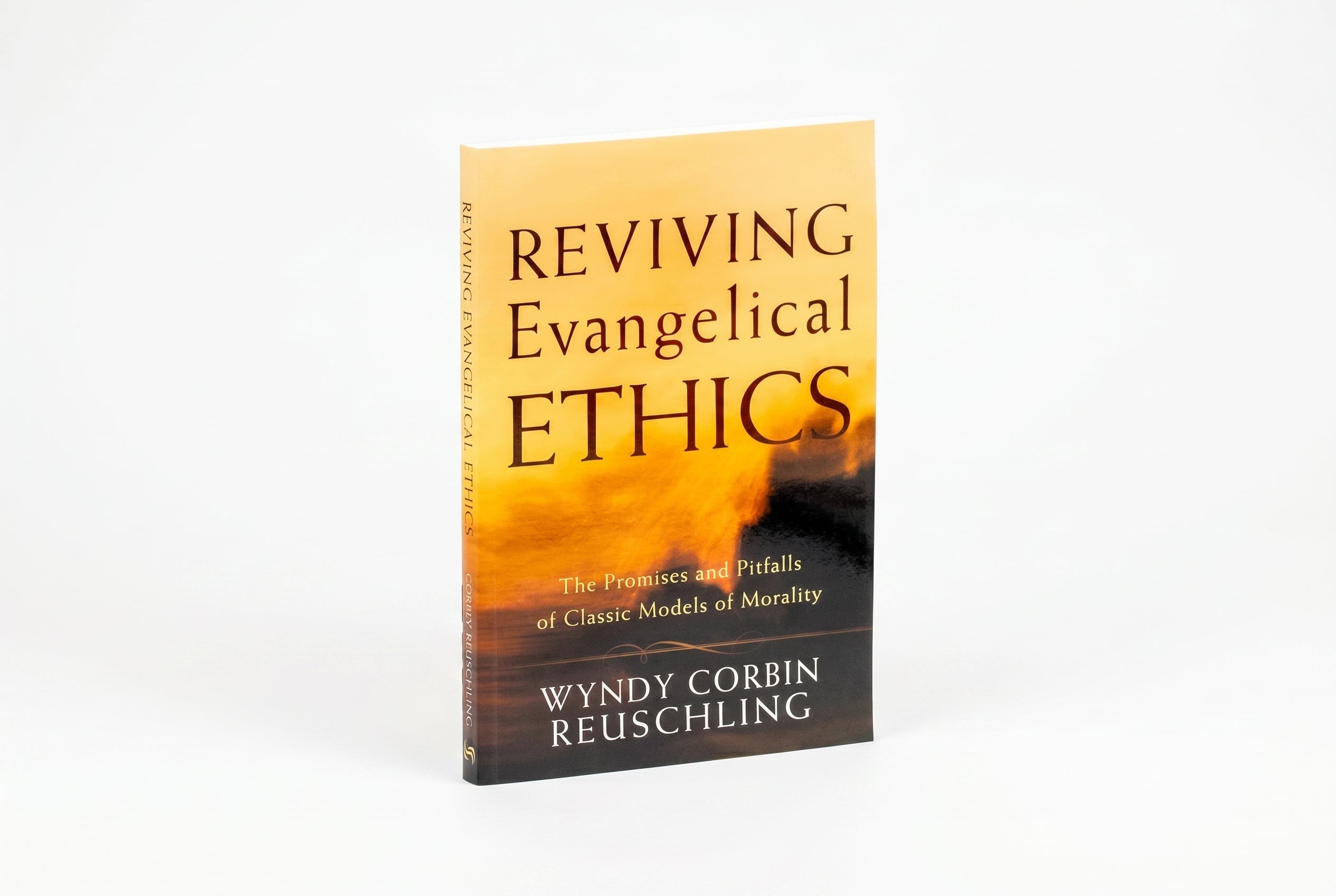 Studio photo of Reviving Evangelical Ethics: The Promises and Pitfalls of Classic Models of Morality in hero