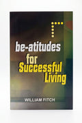 Studio photo of Be-atitudes for Successful Living in hero