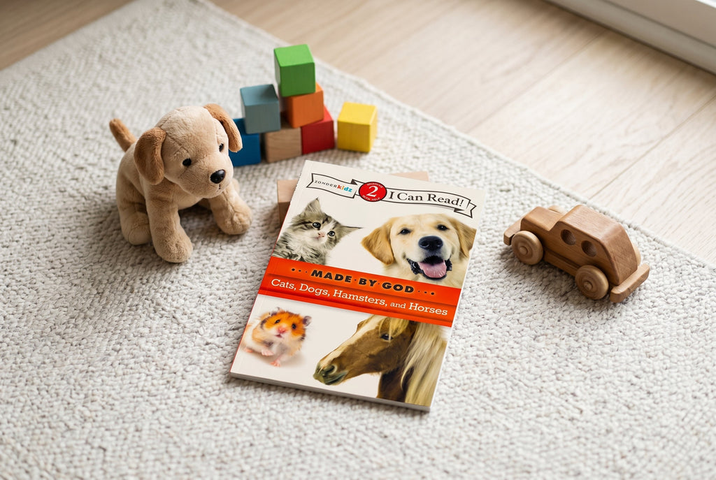 Studio photo of Cats, Dogs Hamsters, and Horses in lifestyle