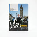 Studio photo of Life Journeys: Elijah - Prophet at a Loss Booklet in hero