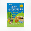 Studio photo of More Bible Storybags: Reflective storytelling for primary RE and assemblies in hero
