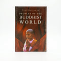 Studio photo of Peoples of the Buddhist World: A Christian Prayer Guide in hero