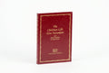 Studio photo of The Christian Life New Testament in hero