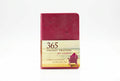 Studio photo of 365 Pocket Prayers for Women in hero