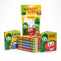Studio photo of Veggies in a Bag in hero