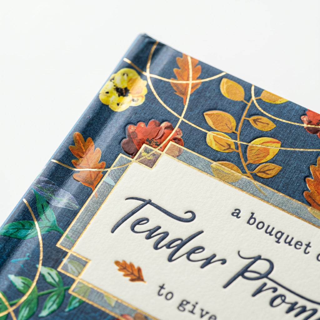 Studio photo of A Bouquet of Tender Promises to give you Hope in detail